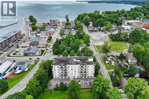 12 St Andrew Street Port Dover ON N0A 1N1