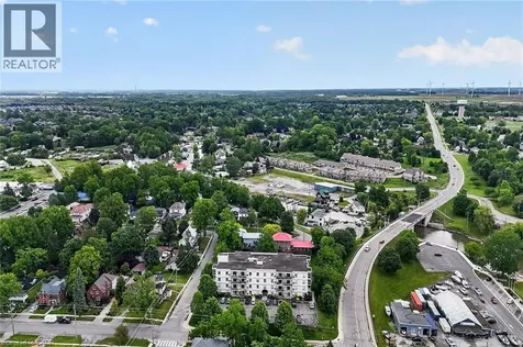 12 St Andrew Street Port Dover ON N0A 1N1