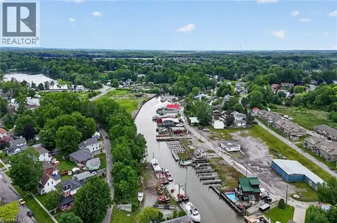 12 St Andrew Street Port Dover ON N0A 1N1