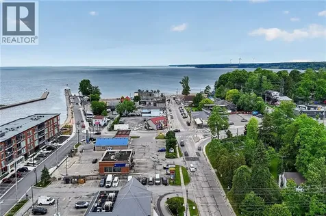 12 St Andrew Street Port Dover ON N0A 1N1