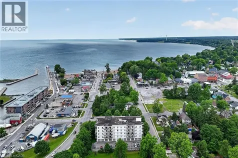 12 St Andrew Street Port Dover ON N0A 1N1