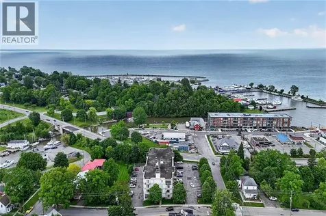12 St Andrew Street Port Dover ON N0A 1N1
