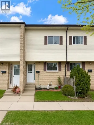 211 Veronica Drive Kitchener ON N2A 2R8