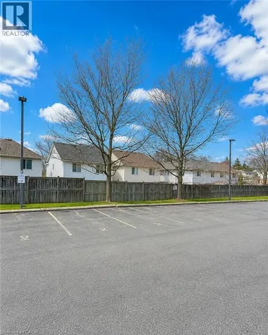 211 Veronica Drive Kitchener ON N2A 2R8