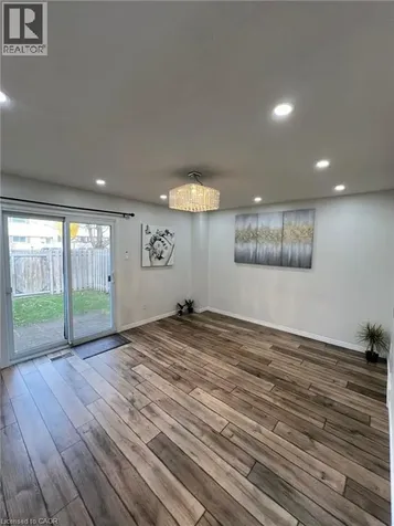 211 Veronica Drive Kitchener ON N2A 2R8