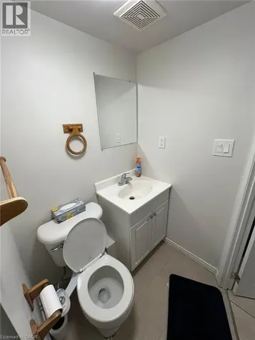211 Veronica Drive Kitchener ON N2A 2R8