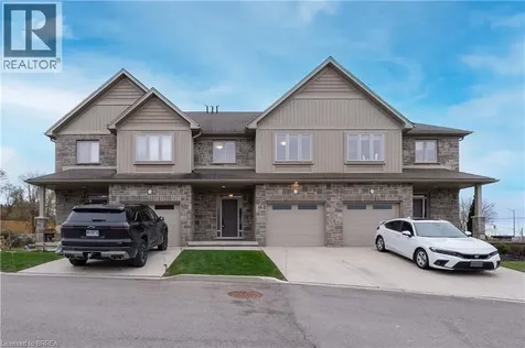5 Old Hamilton Road Port Dover ON N0A 1N0