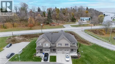 5 Old Hamilton Road Port Dover ON N0A 1N0
