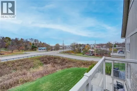 5 Old Hamilton Road Port Dover ON N0A 1N0