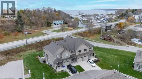 5 Old Hamilton Road Port Dover ON N0A 1N0