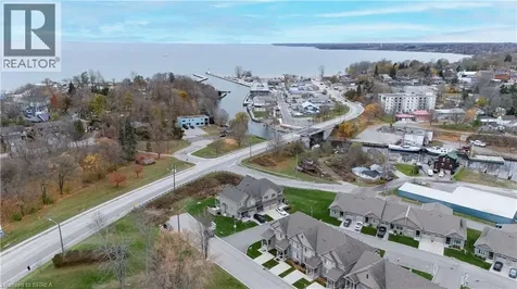 5 Old Hamilton Road Port Dover ON N0A 1N0