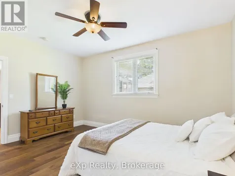 401 Victoria Street Brockton ON N0G 2V0