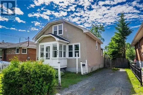 697 Ontario Street Sudbury ON P3E 4K8