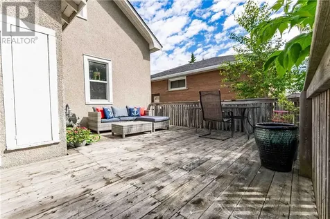 697 Ontario Street Sudbury ON P3E 4K8