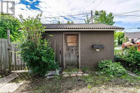 697 Ontario Street Sudbury ON P3E 4K8