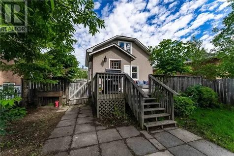 697 Ontario Street Sudbury ON P3E 4K8