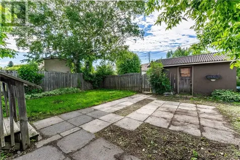 697 Ontario Street Sudbury ON P3E 4K8