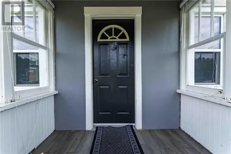 697 Ontario Street Sudbury ON P3E 4K8