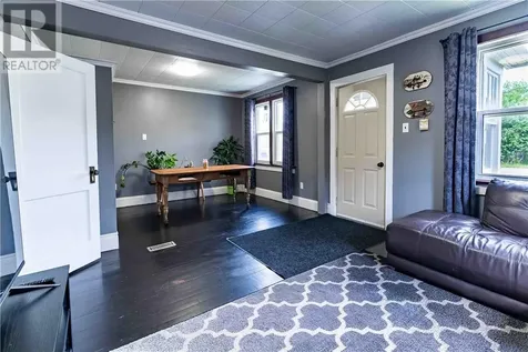 697 Ontario Street Sudbury ON P3E 4K8