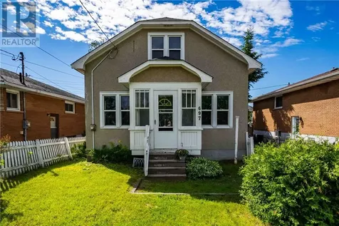 697 Ontario Street Sudbury ON P3E 4K8