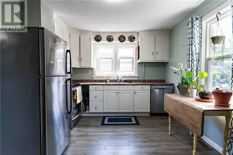 697 Ontario Street Sudbury ON P3E 4K8