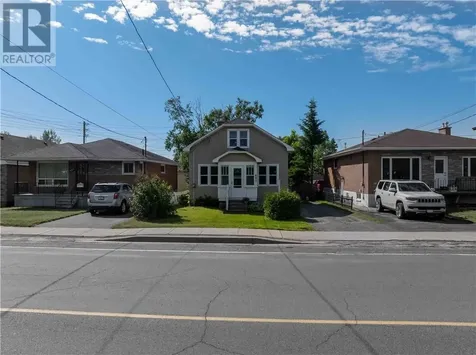 697 Ontario Street Sudbury ON P3E 4K8