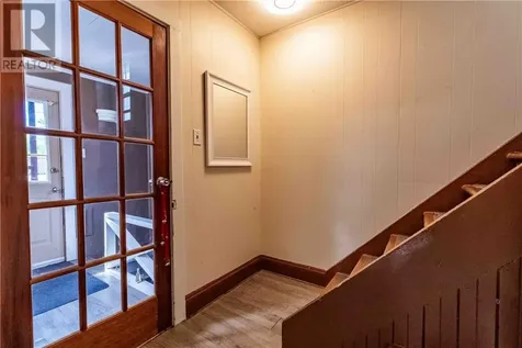 697 Ontario Street Sudbury ON P3E 4K8