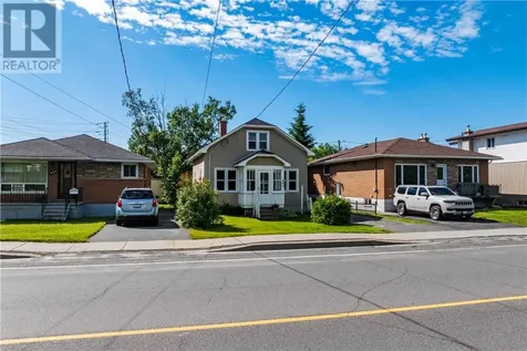 697 Ontario Street Sudbury ON P3E 4K8