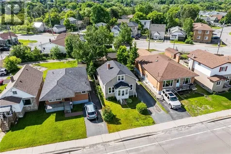 697 Ontario Street Sudbury ON P3E 4K8