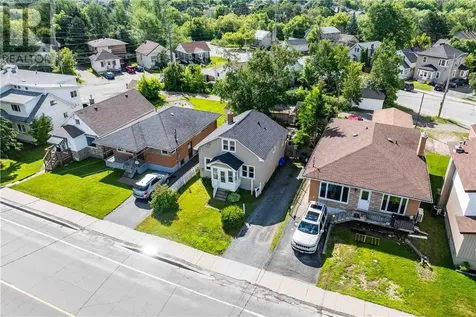 697 Ontario Street Sudbury ON P3E 4K8