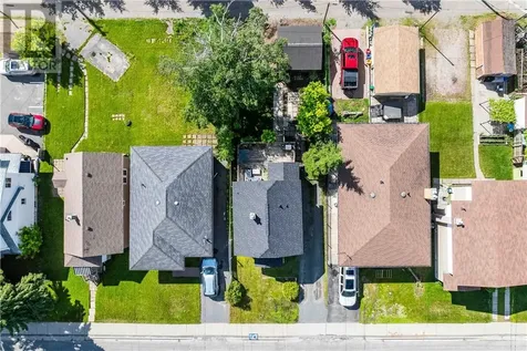 697 Ontario Street Sudbury ON P3E 4K8