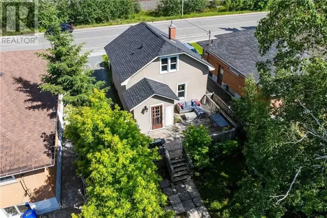 697 Ontario Street Sudbury ON P3E 4K8