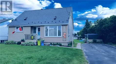 1705 Gemmel Street Greater Sudbury ON P3A 1H5