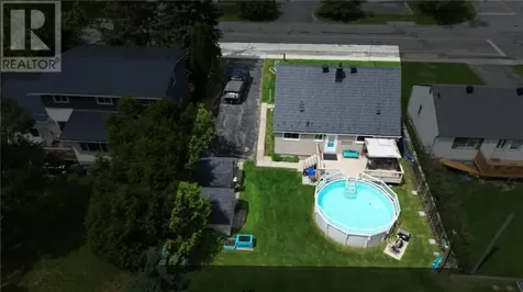 1705 Gemmel Street Greater Sudbury ON P3A 1H5