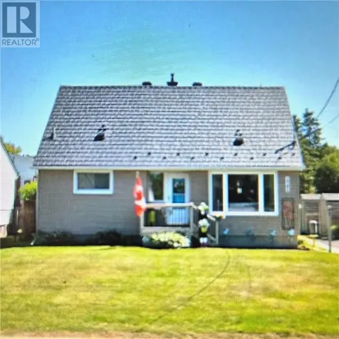 1705 Gemmel Street Greater Sudbury ON P3A 1H5
