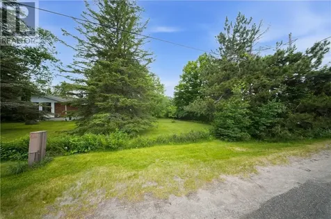 N/a Black Lake Road Lively ON P3Y 1H4