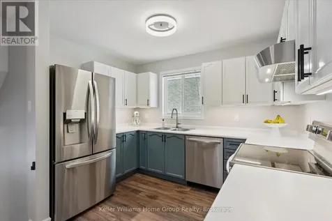 4 Eastview Crescent Orangeville ON L9W 4X3