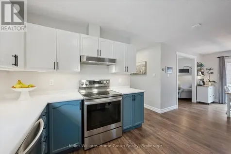 4 Eastview Crescent Orangeville ON L9W 4X3