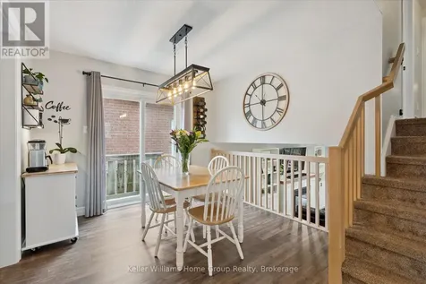 4 Eastview Crescent Orangeville ON L9W 4X3