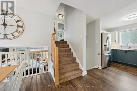 4 Eastview Crescent Orangeville ON L9W 4X3