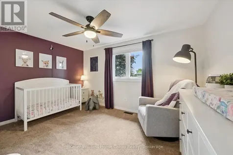 4 Eastview Crescent Orangeville ON L9W 4X3