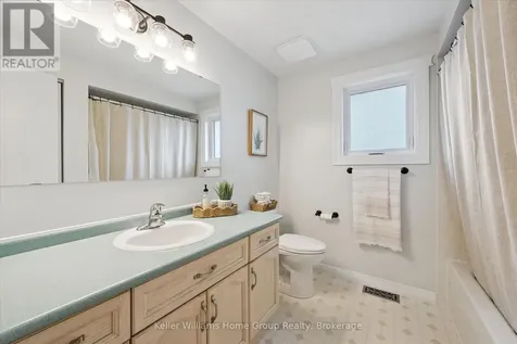 4 Eastview Crescent Orangeville ON L9W 4X3