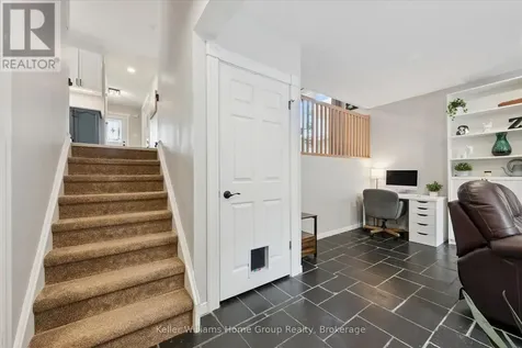 4 Eastview Crescent Orangeville ON L9W 4X3