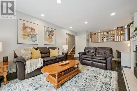 4 Eastview Crescent Orangeville ON L9W 4X3