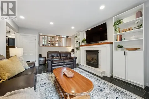 4 Eastview Crescent Orangeville ON L9W 4X3