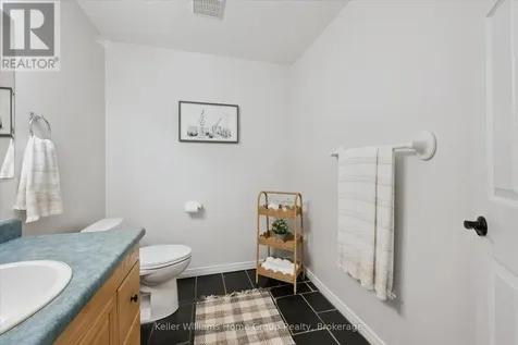4 Eastview Crescent Orangeville ON L9W 4X3