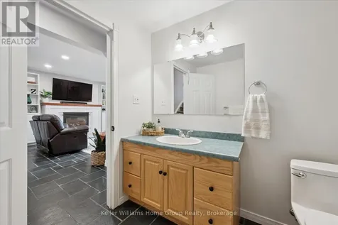 4 Eastview Crescent Orangeville ON L9W 4X3