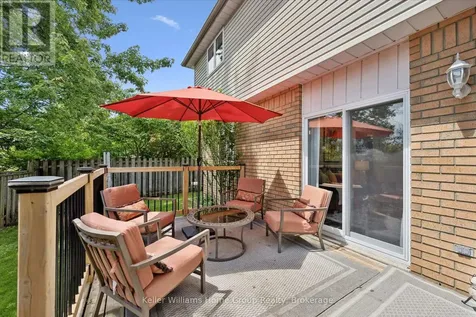 4 Eastview Crescent Orangeville ON L9W 4X3