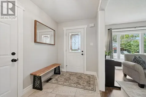 4 Eastview Crescent Orangeville ON L9W 4X3