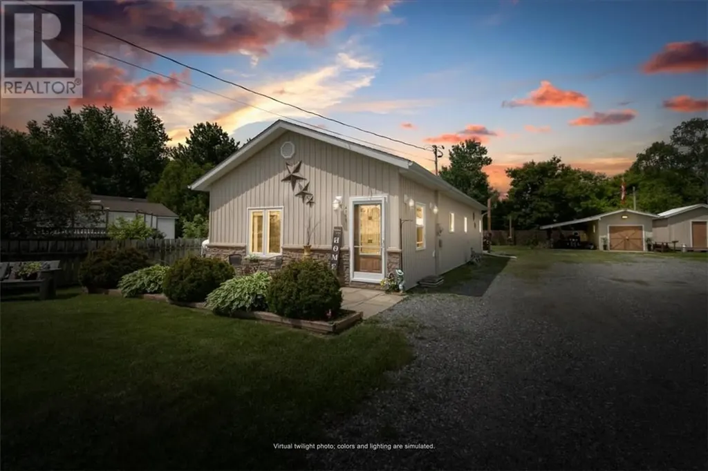 4755 Notre Dame Avenue Hanmer ON P3P 1X5
